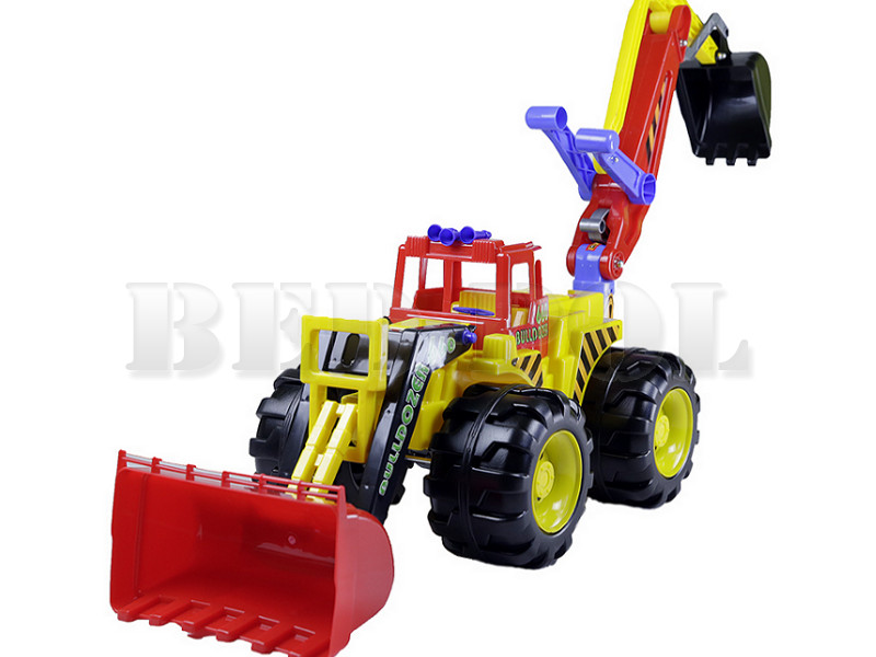 outdoor digger toys